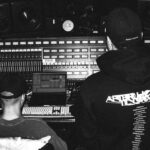 The Weeknd Instagram - i hear the fire in the sky. the dawn slowly comes to an end… The Church Studios