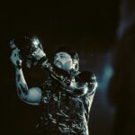 The Weeknd Instagram -