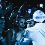The Weeknd Instagram - look at all the stars in our galaxy… the quest continues September 26th
