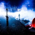 The Weeknd Instagram - look at all the stars in our galaxy… the quest continues September 26th
