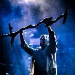The Weeknd Instagram – 🇦🇺 / 🇳🇿 link to tickets in bio
