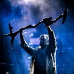 The Weeknd Instagram - 🇦🇺 / 🇳🇿 link to tickets in bio