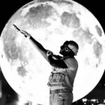 The Weeknd Instagram - last show of the European leg… what a summer. i’ll miss you dearly… Wembley Stadium