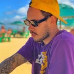 Thiago Luz Instagram - ☀️ 🔥 Mim Ache
