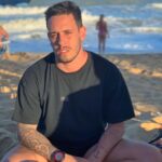 Thiago Luz Instagram - 🌞 Itaúnas, Espirito Santo, Brazil