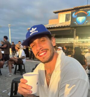Thiago Luz Instagram - Doismile24.. 🔥