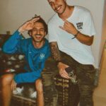 Thiago Luz Instagram - RJ X SP! 🙅🏻‍♂️ @igor Barra da Tijuca