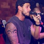 Thiago Luz Instagram - 🎙💭