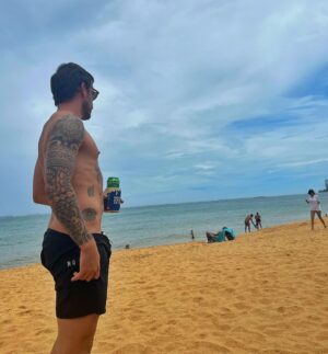 Thiago Luz Instagram - Doismile24.. 🔥