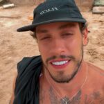 Thiago Luz Instagram - Doismile24.. 🔥
