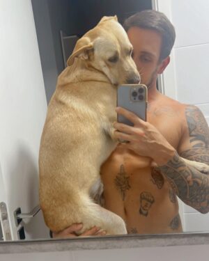 Thiago Luz Instagram - dumpzinho de dezembro ate today.. ➡️❤️‍🔥