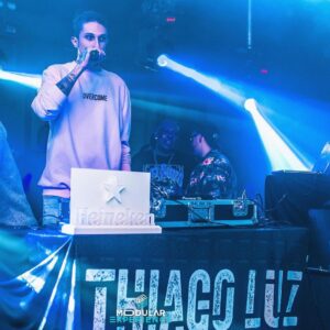 Thiago Luz Instagram - 🙏🏻❤️‍🔥