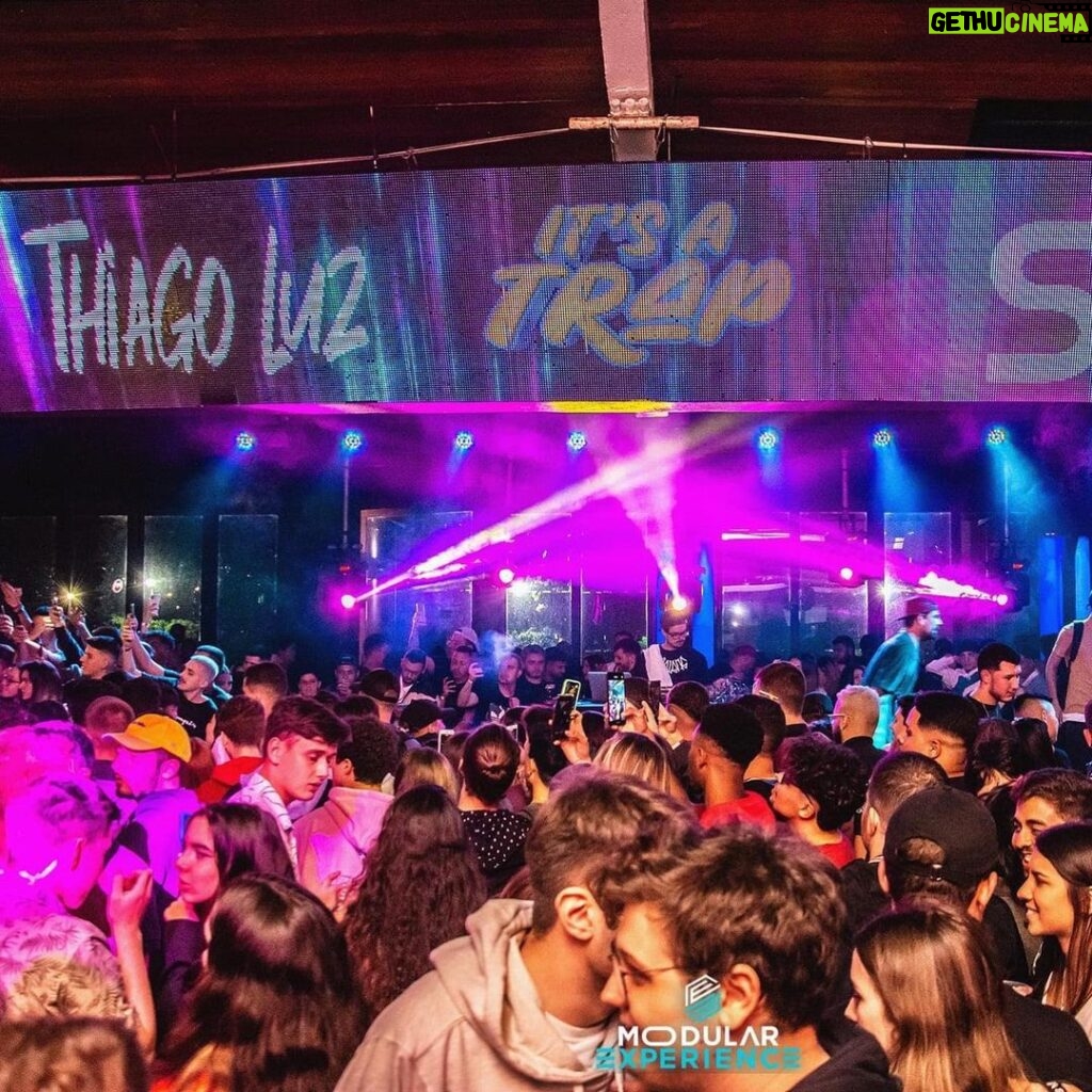 Thiago Luz Instagram - 🙏🏻❤️‍🔥 São Bernardo Do Campo, SP