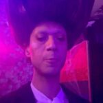 Tia Kofi Instagram – Ooky Spooky 👻 
.
.
.
Yinrun wig @brightonbirdcage 
#halloween #dragraceuk Halloween Spooktacular