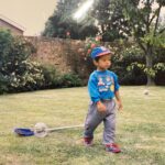 Tia Kofi Instagram - Happy Birthday to meeeee ☀️ Here’s a picture of my literal day of birth and some others that prove I was a fashion icon from day one 💅