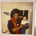 Tia Kofi Instagram - Happy Birthday to meeeee ☀️ Here’s a picture of my literal day of birth and some others that prove I was a fashion icon from day one 💅