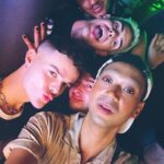Tia Kofi Instagram - August was giving very slay 💅 . . . #dragrace #dragraceuk #rpdr #rpdruk