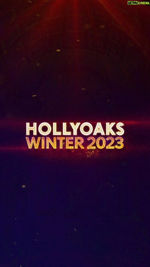Tia Kofi Instagram - The Winter Trailer is here! 🥳🥳 We’ve got epic returns, shocking reveals and an EXCLUSIVE scene which you can catch over on our Facebook page! 😮 Bet you didn’t have this on your Christmas list! 🎅 #Hollyoaks #WinterTrailer #Drama