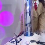 Tia Kofi Instagram - Allons-y! Magic the Gathering have brand Doctor Who sets and, as the biggest Doctor Who fan, I’m ready to play! The @wizards_magic and @bbcdoctorwho is exactly what I’ve been waiting for! Get yours here - #ad #MTG #MTGxWHO