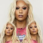 Tia Kofi Instagram - Ready for 2024 💪 2023 was pretty banging. Full off opportunities, good times and friendship buuuuut I’m super excited to see what 2024 brings 🥰 #drag #dragrace #2023