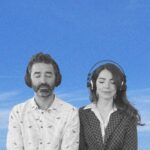 Tiago Bettencourt Instagram - "Soundscapes for Ana", uma colaboração com a artista Ana Aragão e com a Universidade Lusófona, fez parte da exposição da Ana "My plan for Japan" em Toquio! Brevemente em Portugal @aanaaragao ...? :)