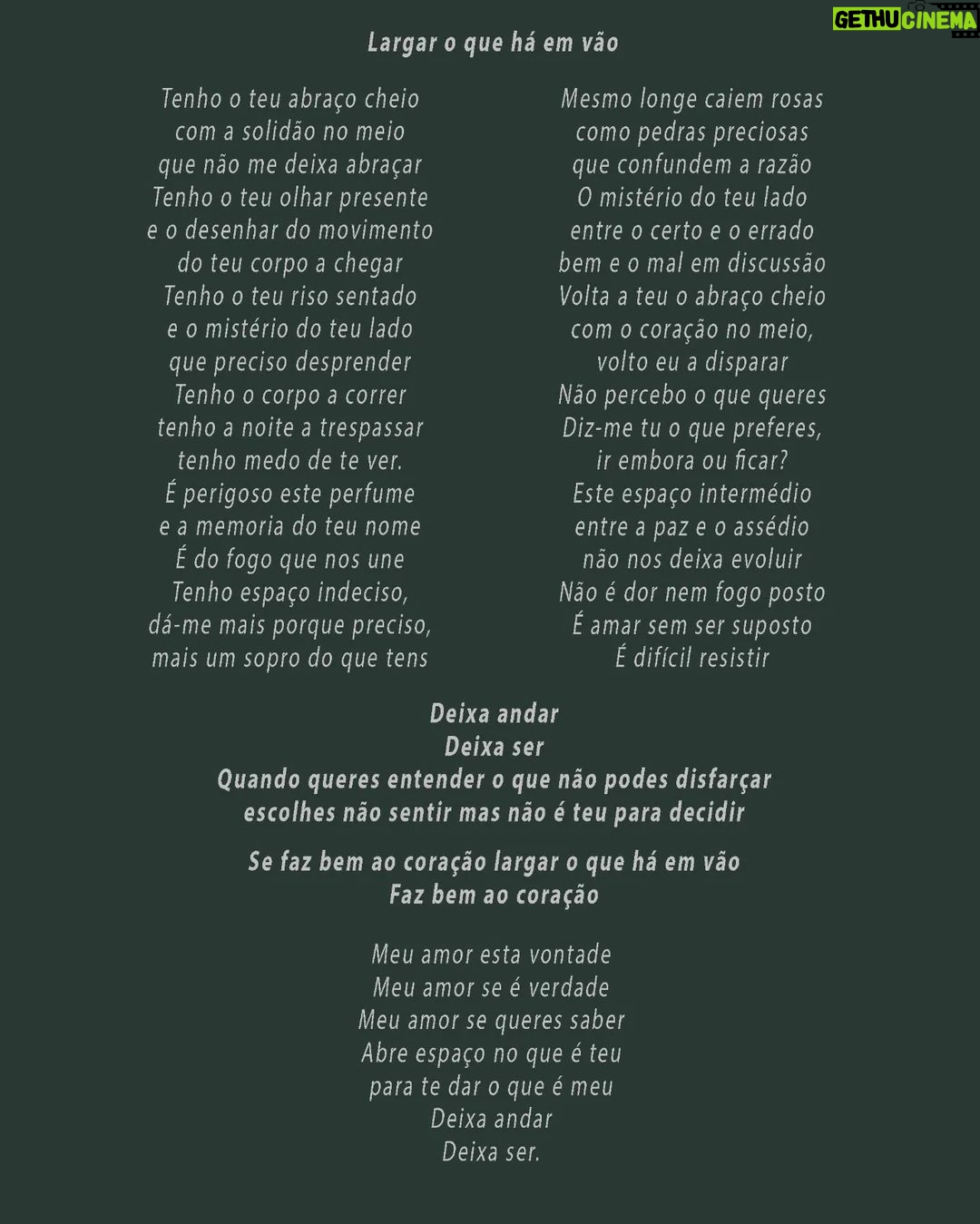 Tiago Bettencourt - 1.4K Likes - Ajudem-me lá aqui faz favor: Que músicas menos conhecidas gostavam de ouvir no Coliseu e Casa da Música?
(Bilhetes na bio claro)