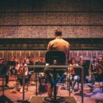 Tiago Bettencourt Instagram - Mais umas fotografias do amigo @arlindocamachophoto sobre o nosso belo concerto na @casadamusicaporto. Amanhã temos coliseu 💪🏼💪🏼💪🏼 @sony.portugal @everythingisnewpt Casa da Música