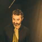 Tiago Bettencourt Instagram - Mais umas fotografias do amigo @arlindocamachophoto sobre o nosso belo concerto na @casadamusicaporto. Amanhã temos coliseu 💪🏼💪🏼💪🏼 @sony.portugal @everythingisnewpt Casa da Música