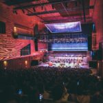 Tiago Bettencourt Instagram - Mais umas fotografias do amigo @arlindocamachophoto sobre o nosso belo concerto na @casadamusicaporto. Amanhã temos coliseu 💪🏼💪🏼💪🏼 @sony.portugal @everythingisnewpt Casa da Música