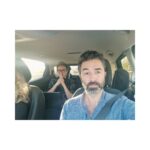 Tiago Bettencourt Instagram – A caminho do Ymotion em Famalicão.
Obrigado a este amável senhor pela boleia. Famalicao
