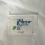 Tiago Bettencourt Instagram - Sugar man? ☕️ @cooljazzfestival