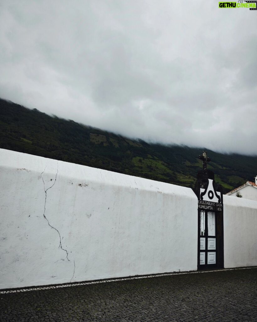 Tiago Bettencourt Instagram - Passeando Ilha do Pico