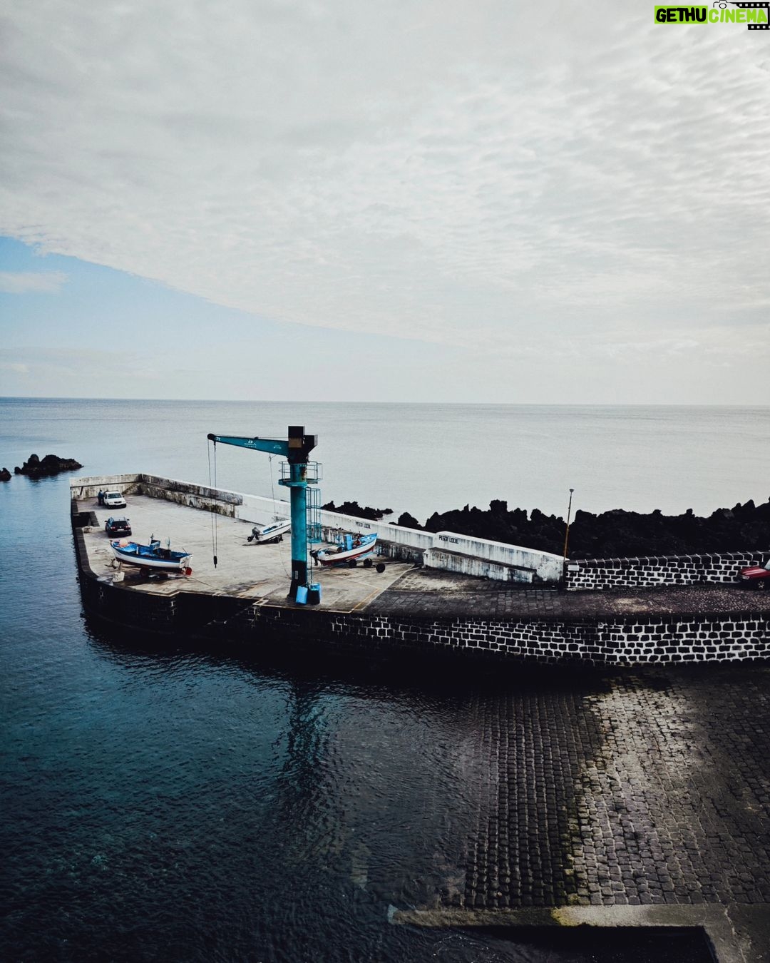Tiago Bettencourt Instagram - Passeando Ilha do Pico