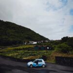 Tiago Bettencourt Instagram - Passeando Ilha do Pico
