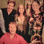 Tim Heidecker Instagram - Name this sitcom