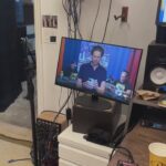 Tim Heidecker Instagram - Office Hours Pre Show