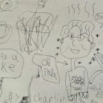 Tim Heidecker Instagram – Major burn from Charlie. I’m ruined.