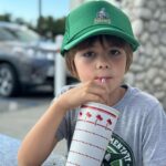 Tim Heidecker Instagram – French Fry regrets In-N-Out Burger