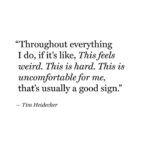 Tim Heidecker Instagram – @timheidecker is the best at being the worst. The comedian has spent decades honing his anti-craft by playing comedy’s finest douchebags and boneheads. Over the course of his career, Heidecker says his ambitions that didn’t fit the “Tim and Eric” mold “kind of got put away for a while.” But not anymore. Recently, after starting to feel “trapped in a character,” Heidecker has taken his experimental comedy project even further, working out something onstage he hasn’t tried before: stand-up as himself. It might be uncomfortable, but Heidecker wouldn’t have it any other way. Tap the link in bio for the profile by @ralter. 
Photos: @zacharyscott_studio