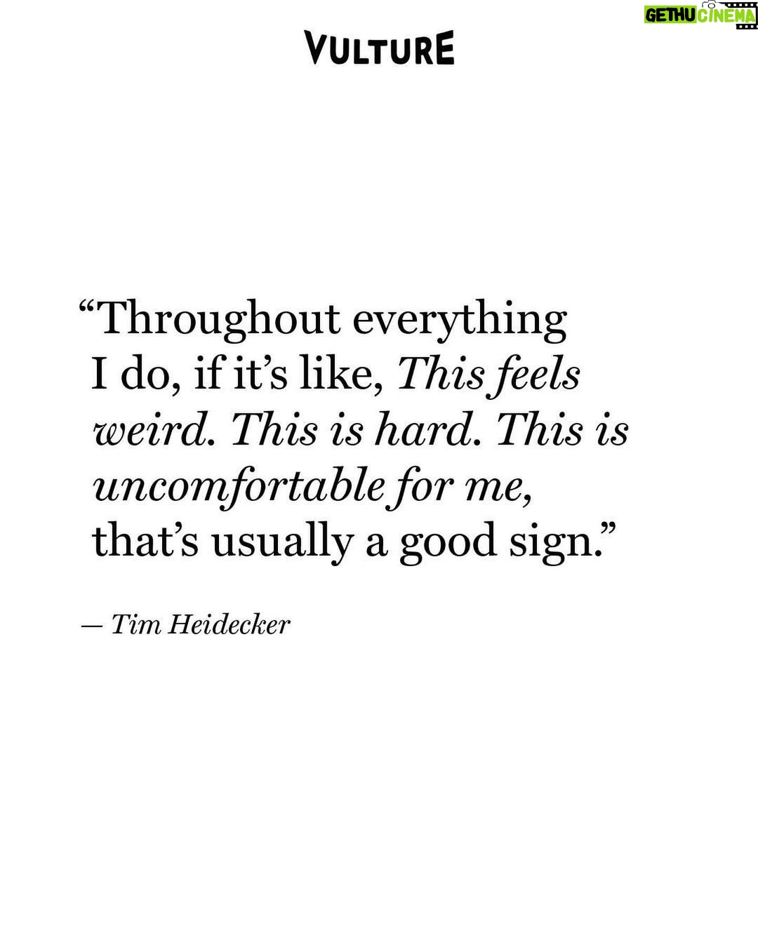 Tim Heidecker - 8.3K Likes - @timheidecker is the best at being the worst. The comedian has spent decades honing his anti-craft by playing comedyās finest douchebags and boneheads. Over the course of his career, Heidecker says his ambitions that didn't fit the "Tim and Eric" mold "kind of got put away for a while." But not anymore. Recently, after starting to feel "trapped in a character," Heidecker has taken his experimental comedy project even further, working out something onstage he hasn't tried before: stand-up as himself. It might be uncomfortable, but Heidecker wouldn't have it any other way. Tap the link in bio for the profile by @ralter.
Photos: @zacharyscott_studio