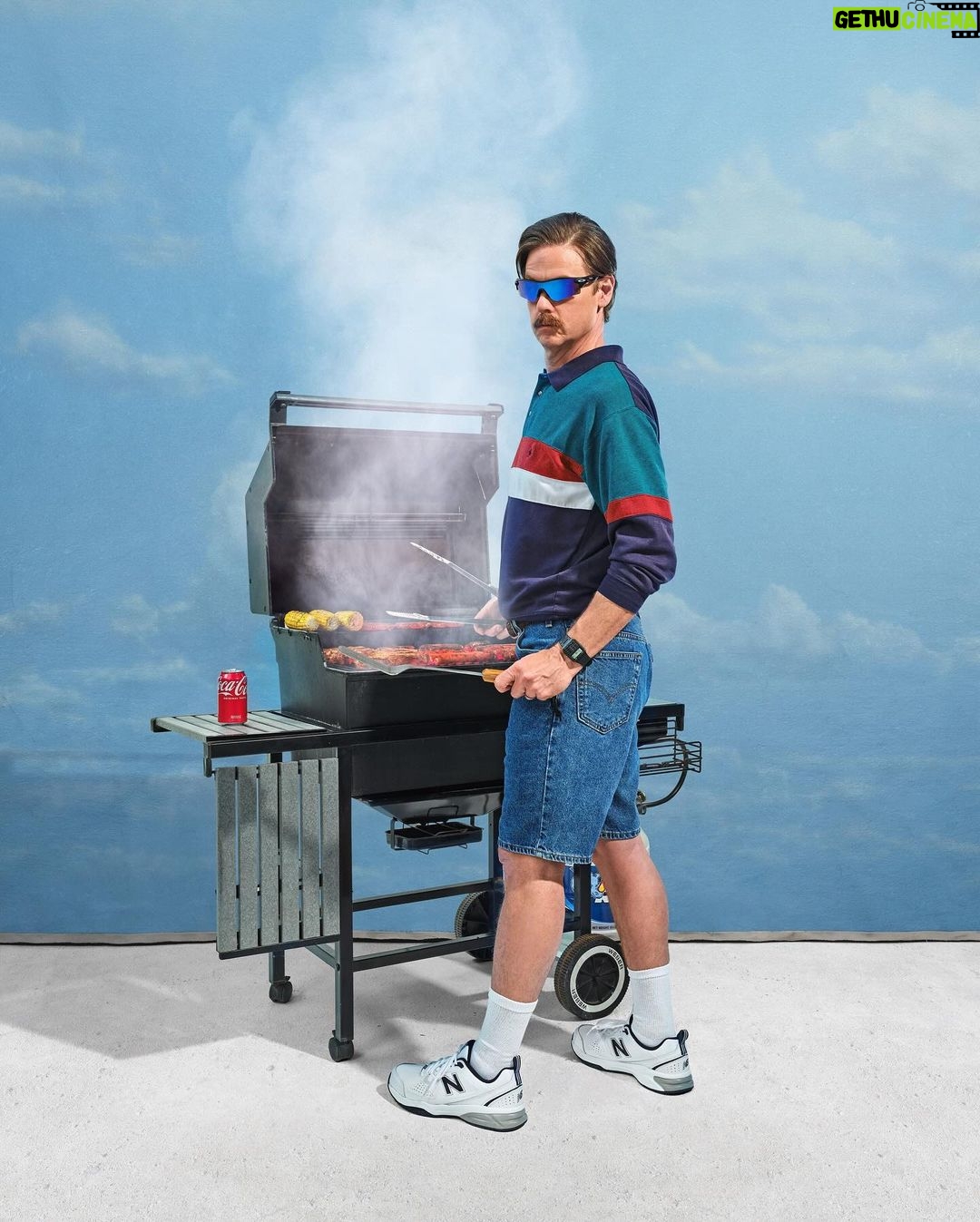 Tim Heidecker - 8.3K Likes - @timheidecker is the best at being the worst. The comedian has spent decades honing his anti-craft by playing comedyās finest douchebags and boneheads. Over the course of his career, Heidecker says his ambitions that didn't fit the "Tim and Eric" mold "kind of got put away for a while." But not anymore. Recently, after starting to feel "trapped in a character," Heidecker has taken his experimental comedy project even further, working out something onstage he hasn't tried before: stand-up as himself. It might be uncomfortable, but Heidecker wouldn't have it any other way. Tap the link in bio for the profile by @ralter.
Photos: @zacharyscott_studio