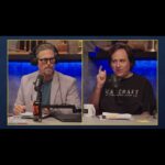 Tim Heidecker Instagram - Let’s keep it professional. Watch the full episode now only on HEI 🍿