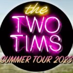 Tim Heidecker Instagram - NOW PLAYING! We made a fun summer tour recap video featuring all the goofs and gags and good times from the summer tour… now only on the @officialofficehours Patreon!!!