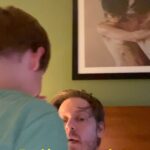 Tim Heidecker Instagram -
