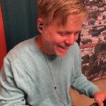 Tim Heidecker Instagram - Office Hours Pre Show