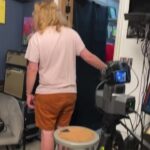 Tim Heidecker Instagram - Office Hours Pre Show
