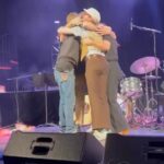 Tim Heidecker Instagram - Let’s hear it one more time for the Very Good Band! Not only the best players and pros on the road, but lovely, funny, considerate busmates and traveling companions. That includes JP and Luke who kept things running smooth and sounding great! We’ll be back!!!