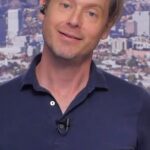Tim Heidecker Instagram - The trinity was back in the studio and coming in hot this week! Watch or listen to this ep now with a huge song debut from the great John C. Reilly at officialofficehours.com OR get an extra hour of the show with @clownvis and his sensational “Who Said It?” game with a FREE seven-day trial at patreon.com/officehourslive