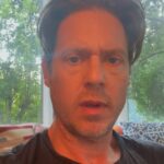 Tim Heidecker Instagram - Tune in this morning!!!