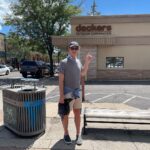 Tim Heidecker Instagram - Wow how cool is this? Flagstaff, Arizona